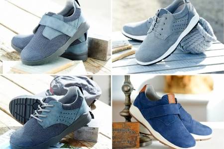 Comfortable Women’s Diabetic Shoes