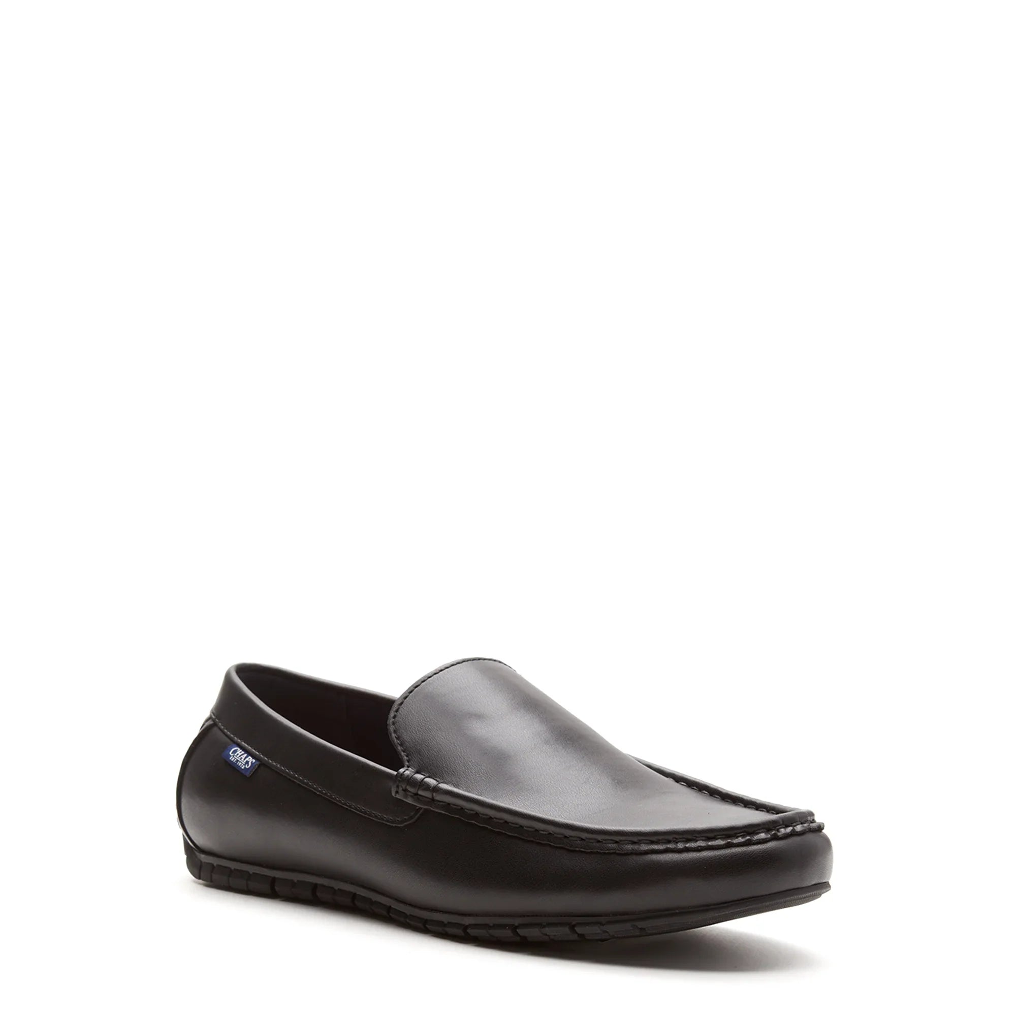 Chaps Men's Marcus Plain Dress Loafer